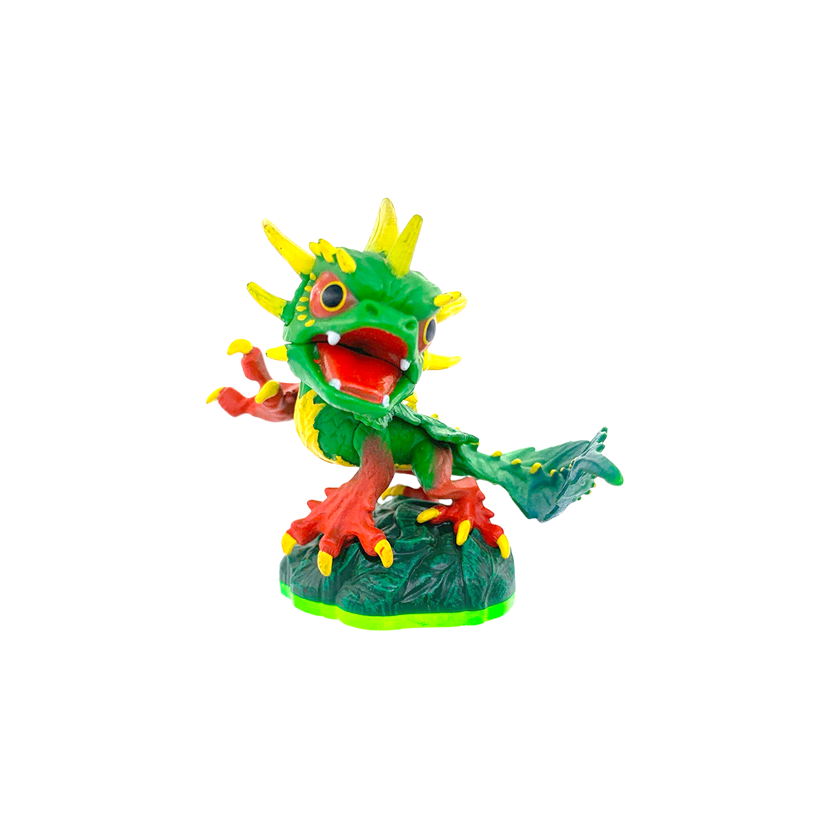 Skylanders Camo (Spyro's Adventure) #84237888