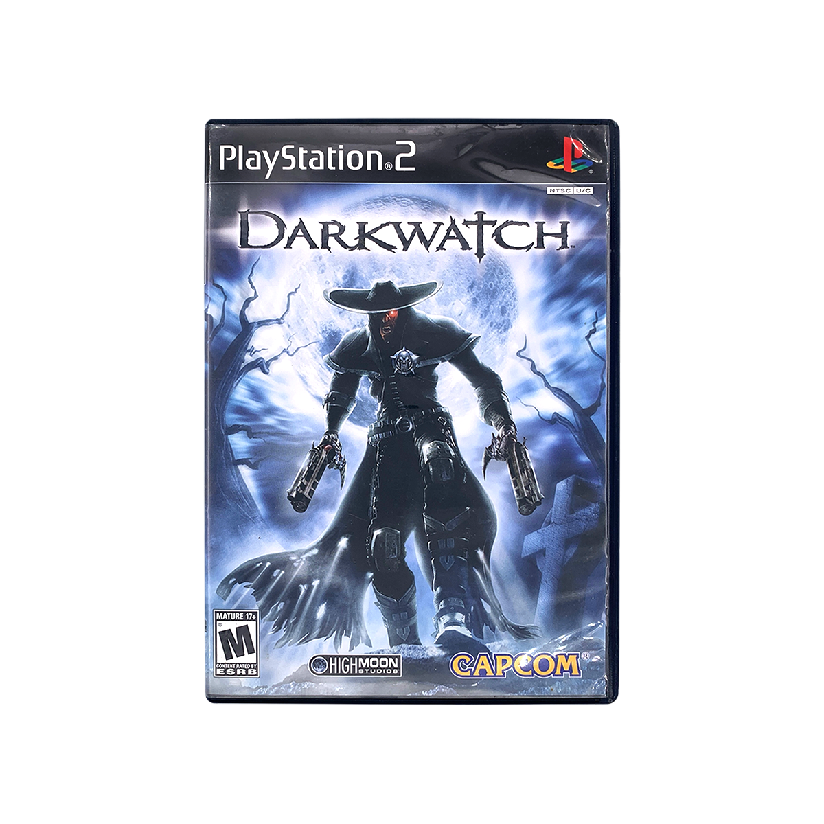 Darkwatch