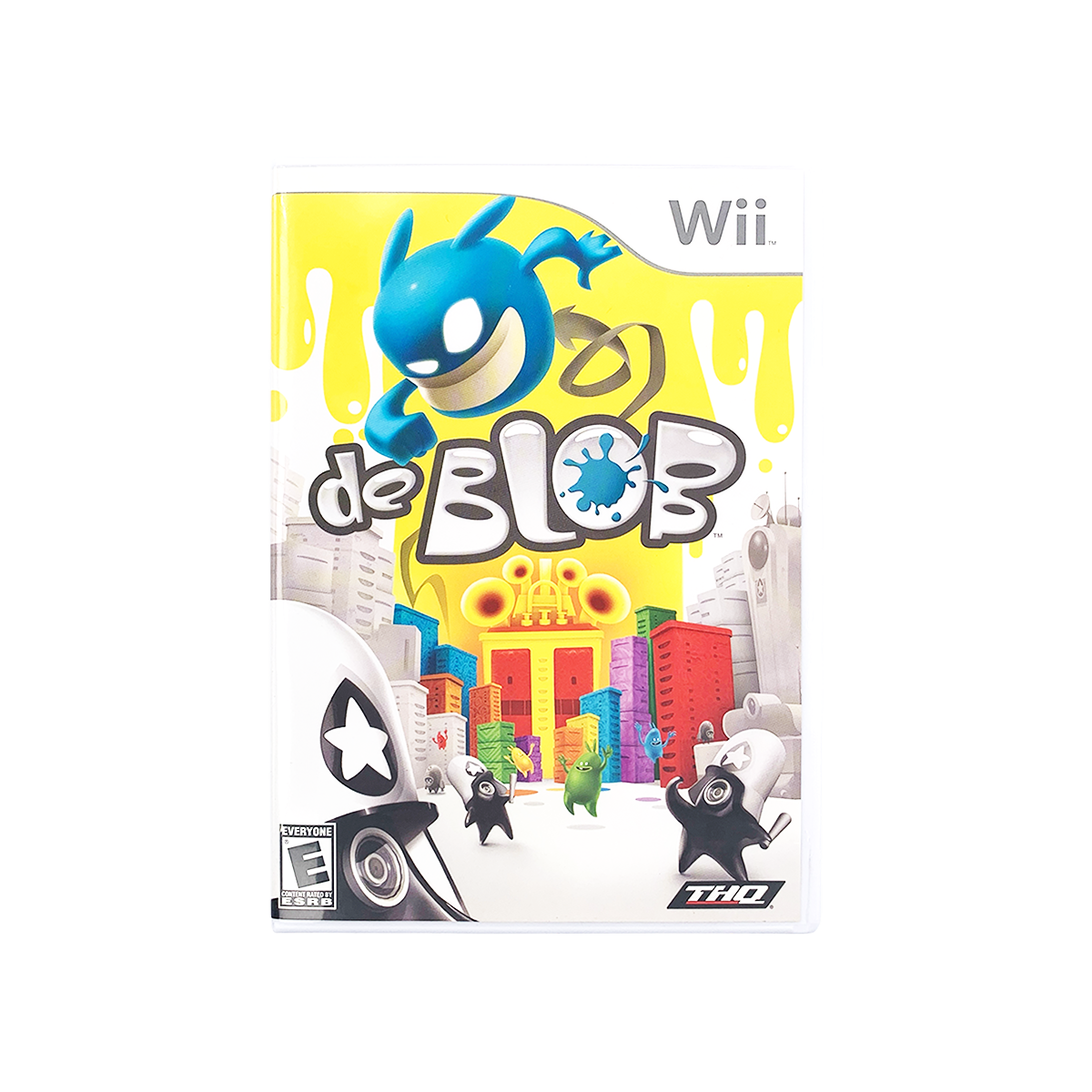 De Blob