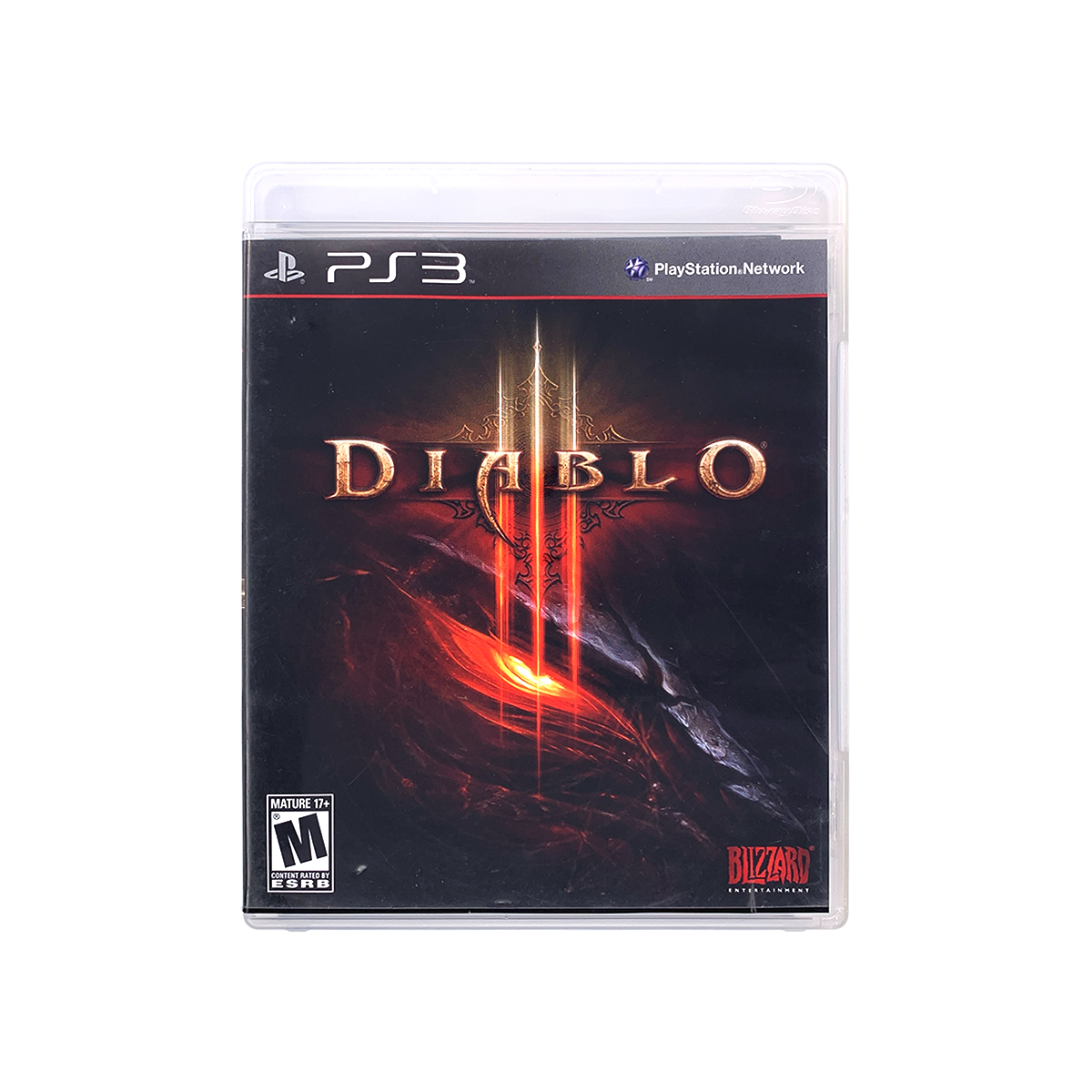 Diablo III