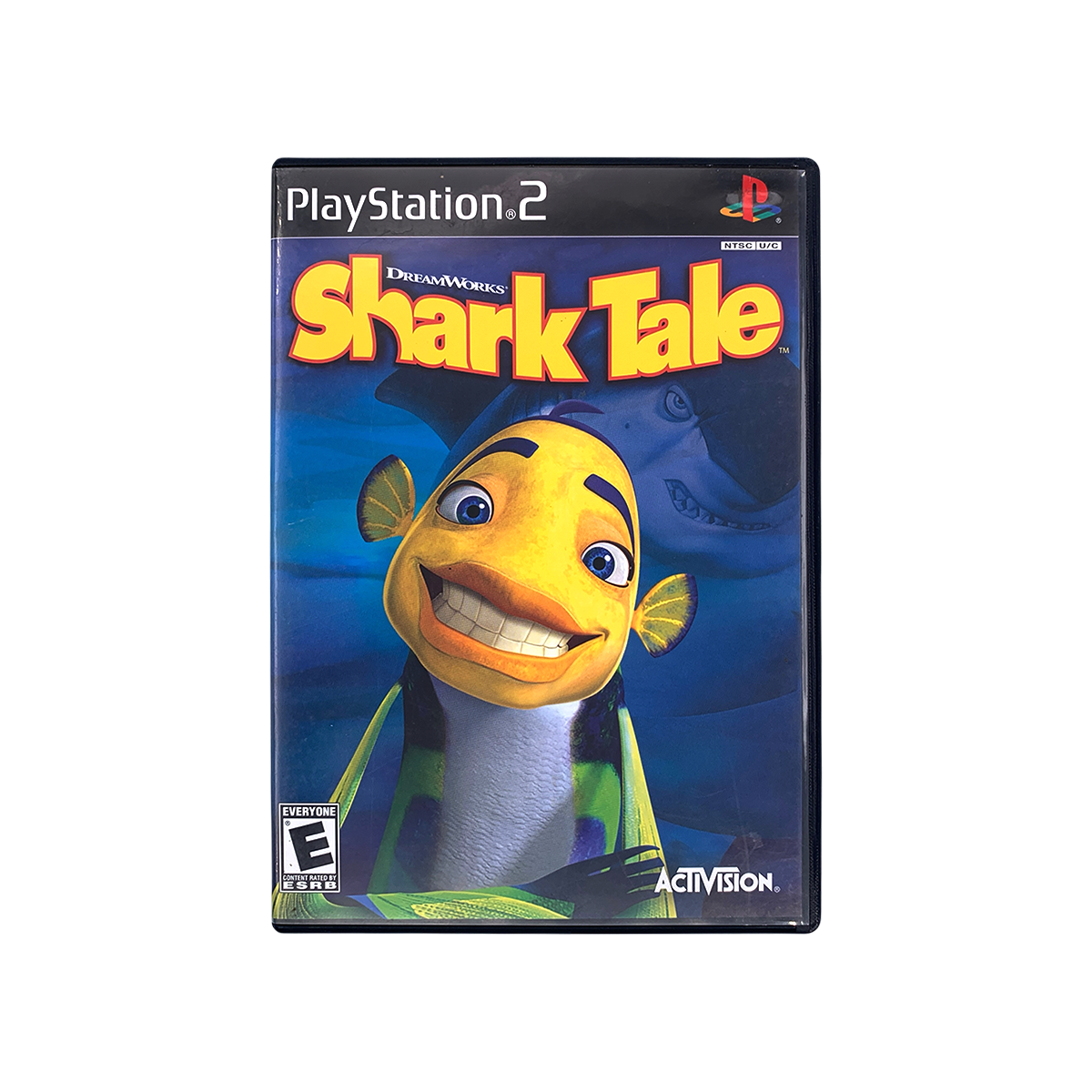 Shark Tale