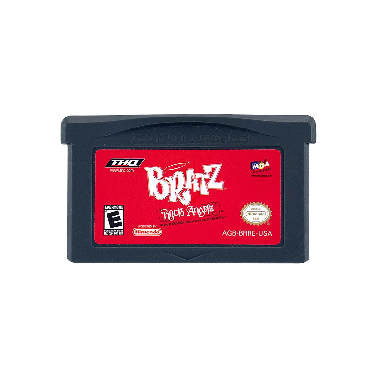 Bratz Rock Angelz