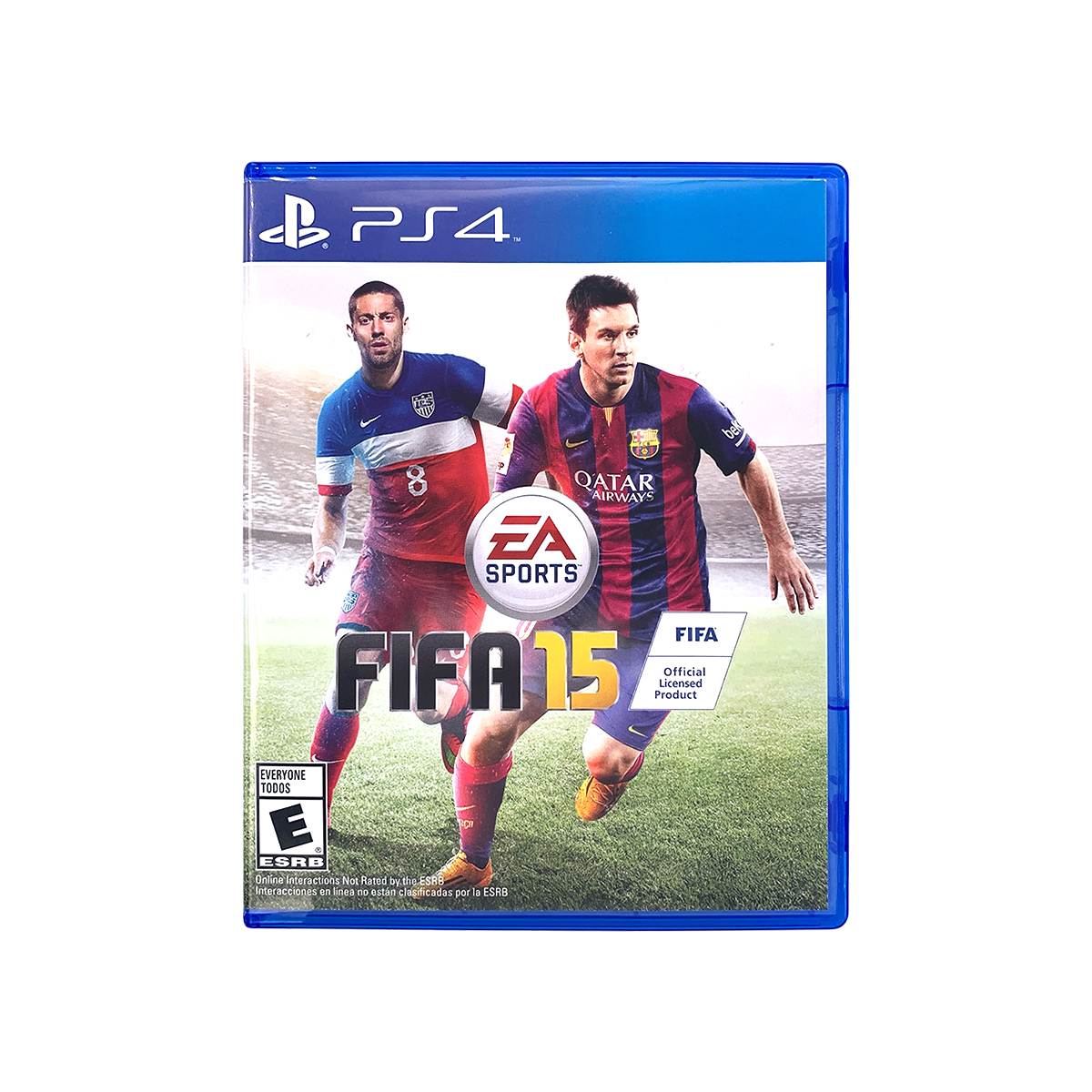 FIFA 15