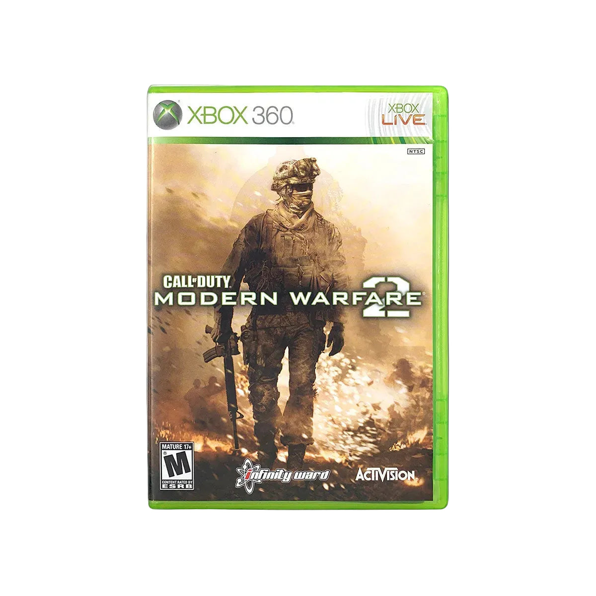Call of Duty: Modern Warfare 2