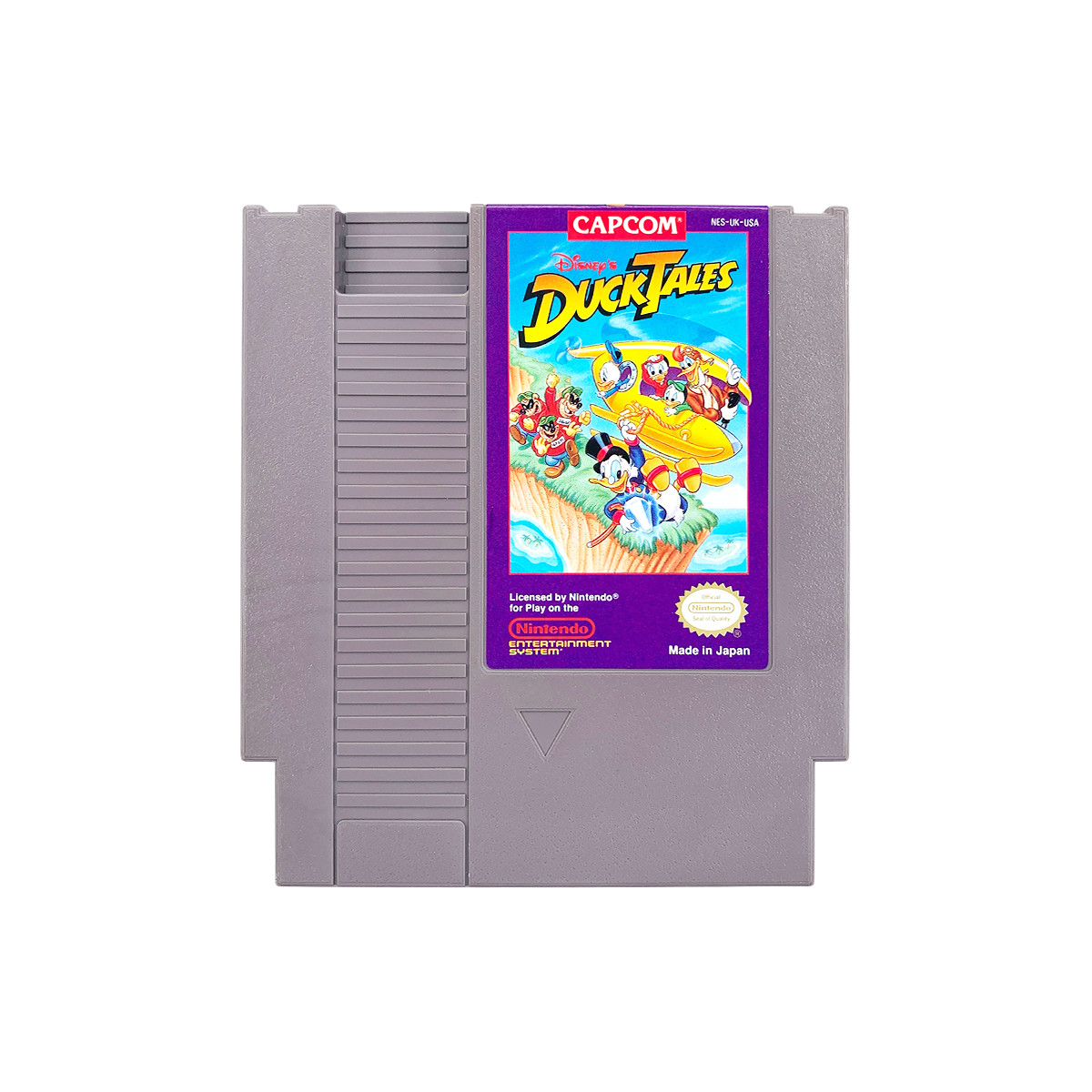 Disney's DuckTales
