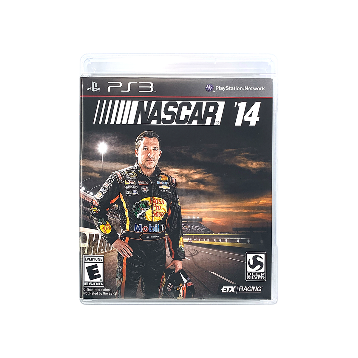 Nascar 14
