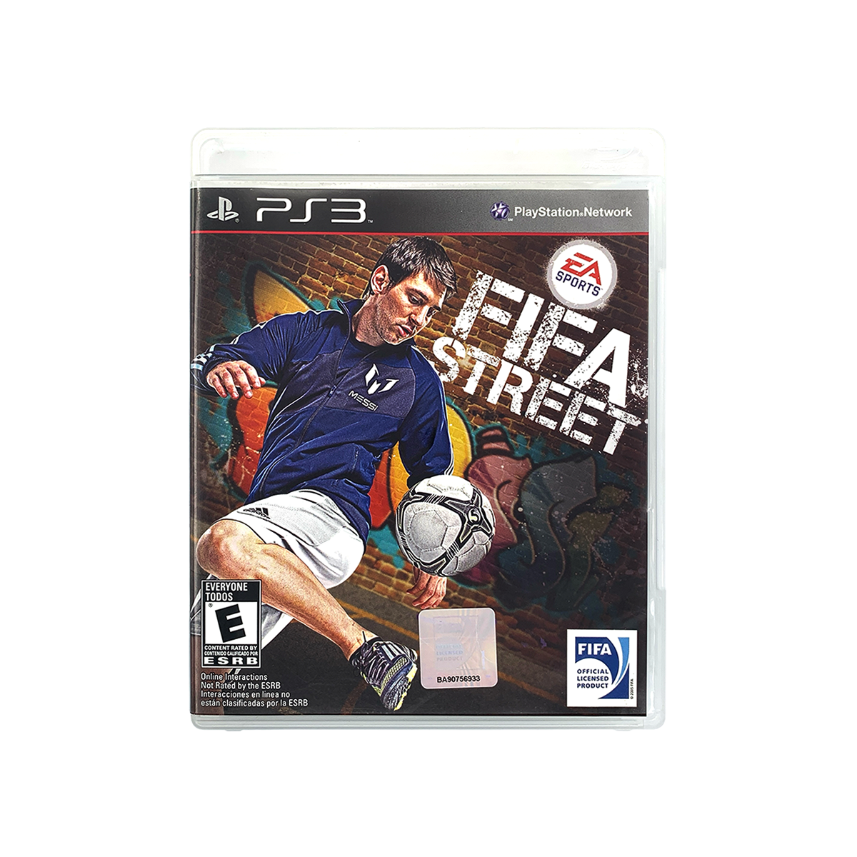 FIFA Street