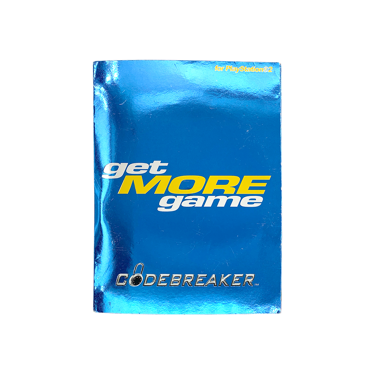 Codebreaker 9.1