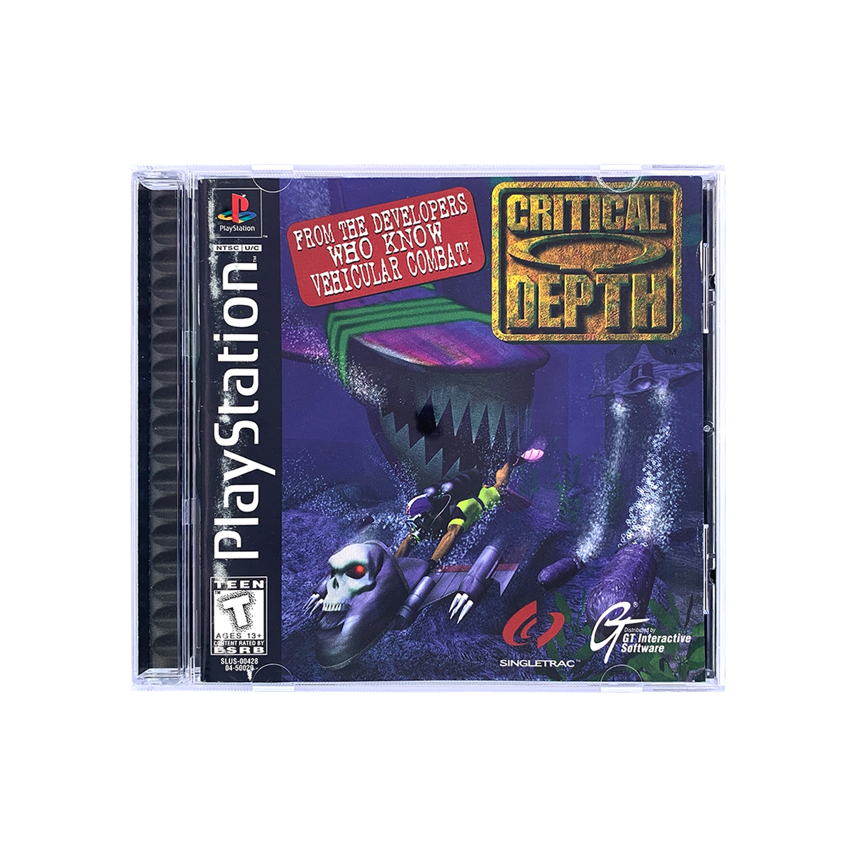 Critical Depth