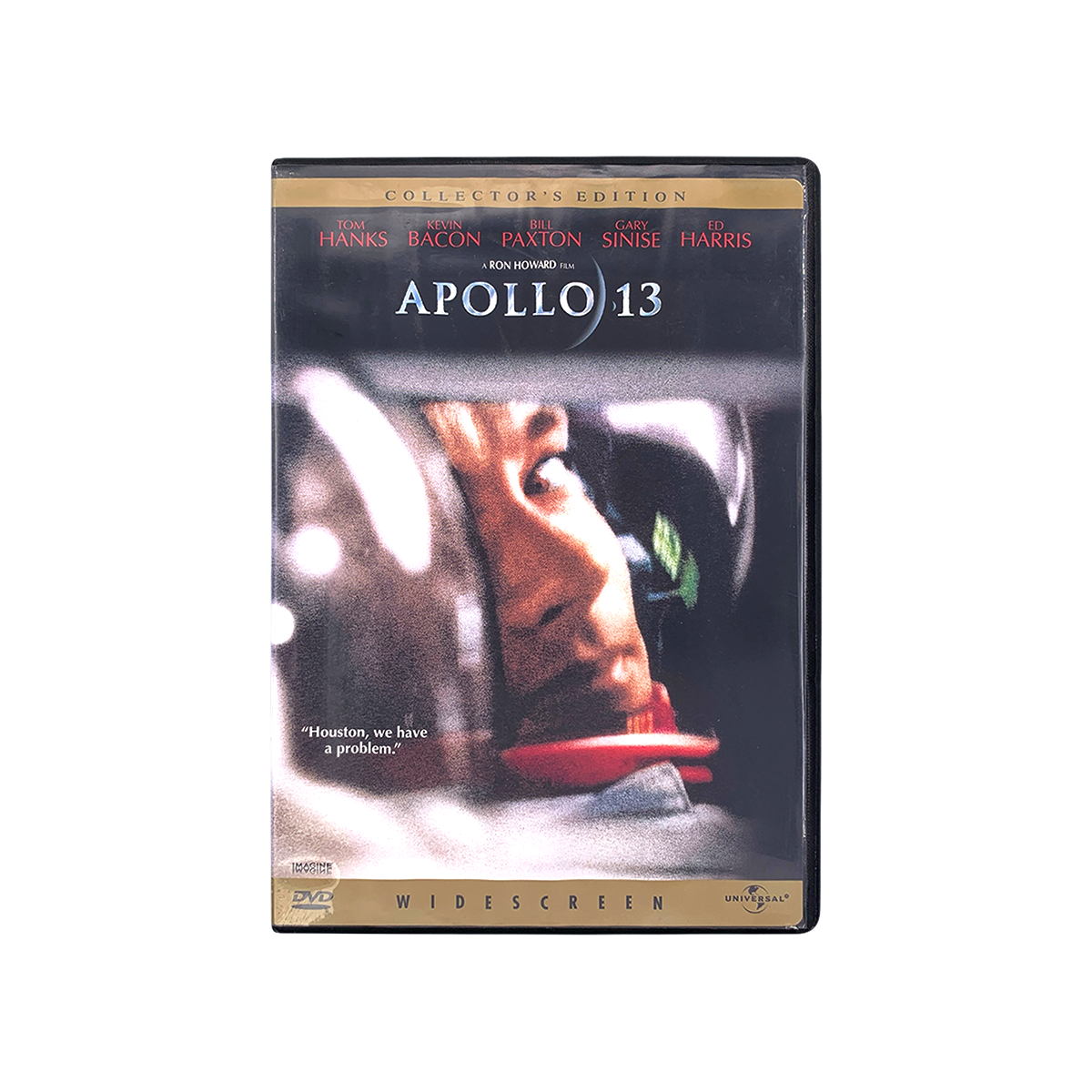 Apollo 13 (Collector's Edition) DVD