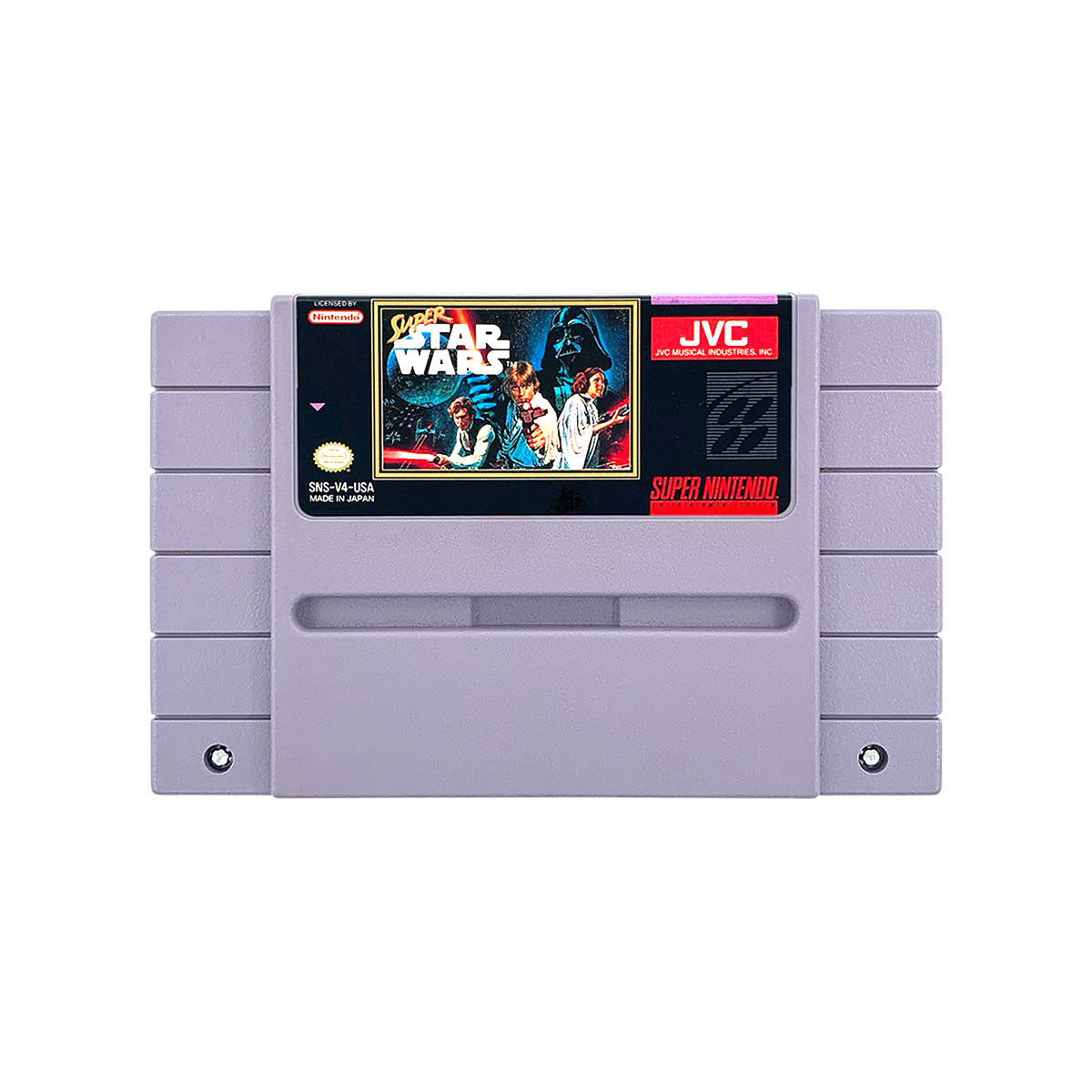 Super Star Wars
