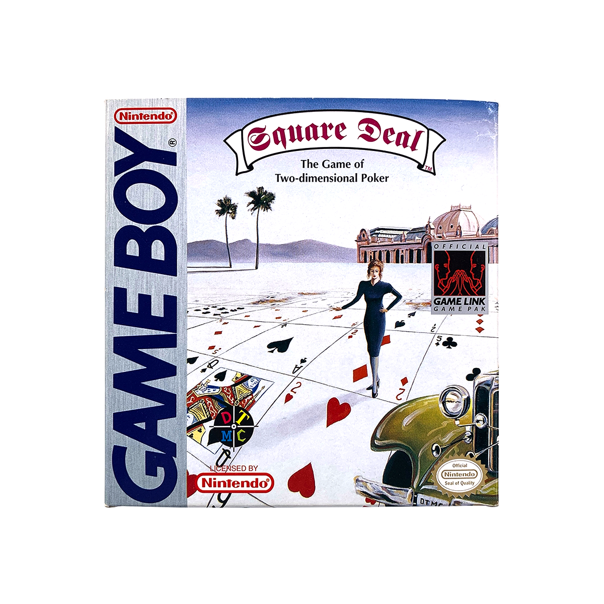 Square Deal