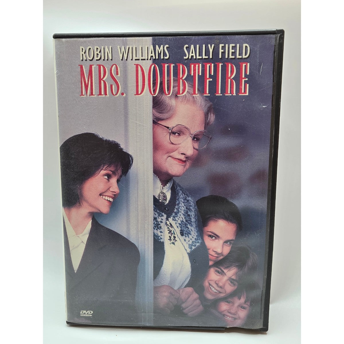 Mrs. Doubtfire