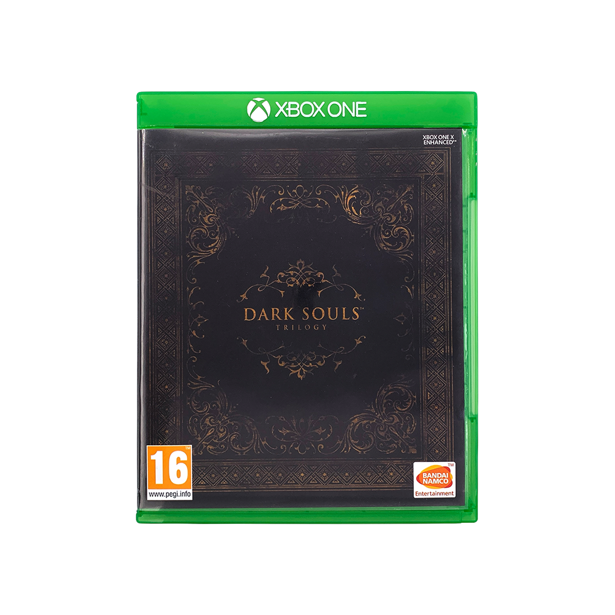 Dark Souls Trilogy