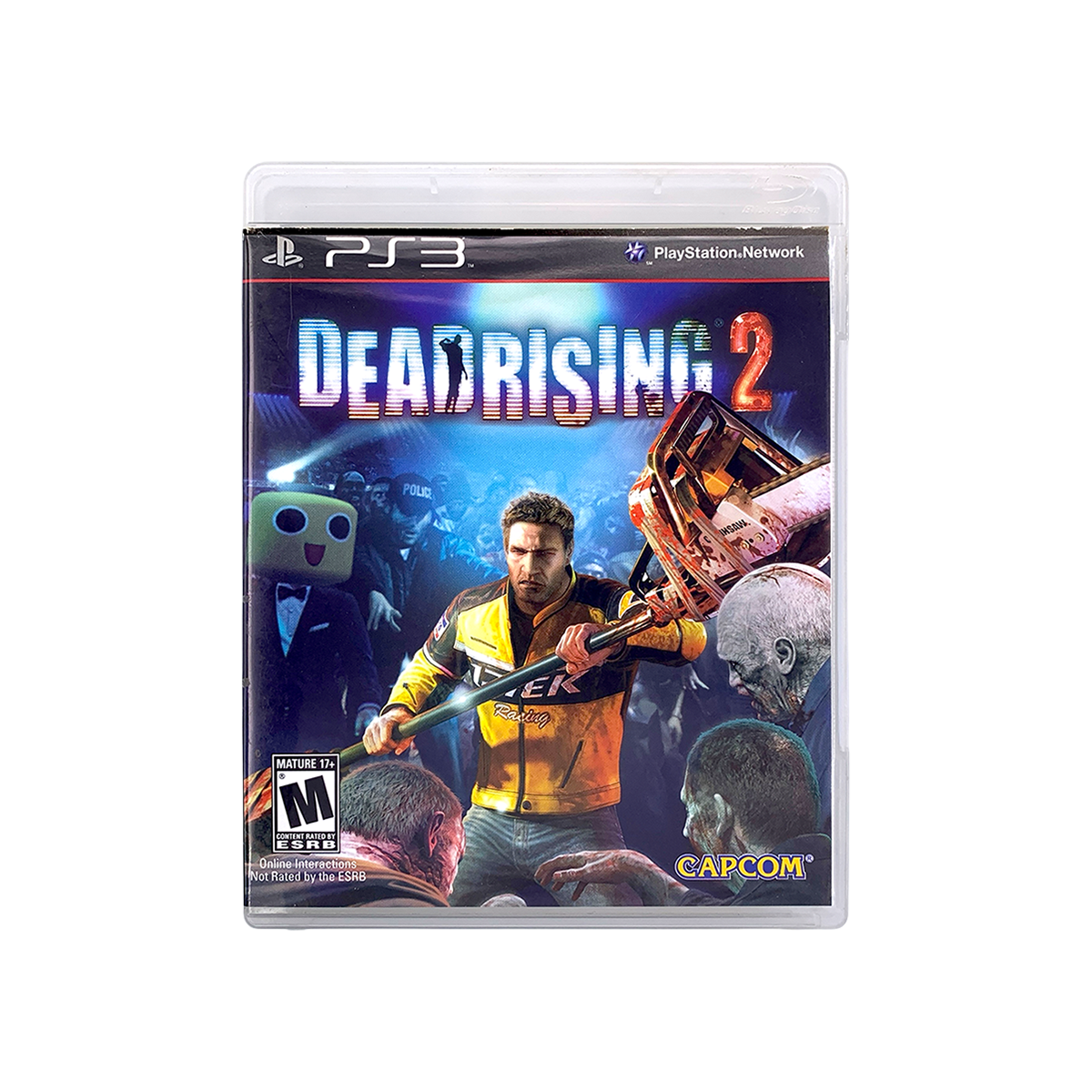 Dead Rising 2