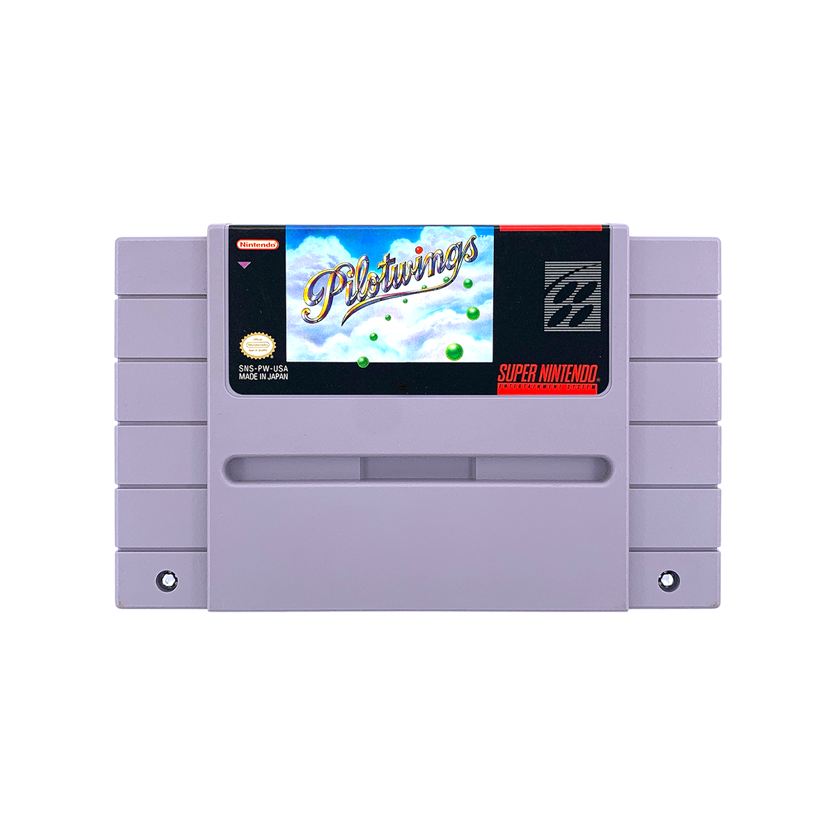 Pilotwings