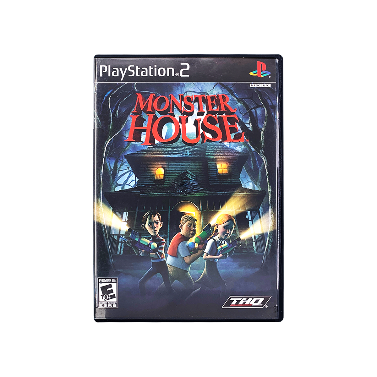 Monster House