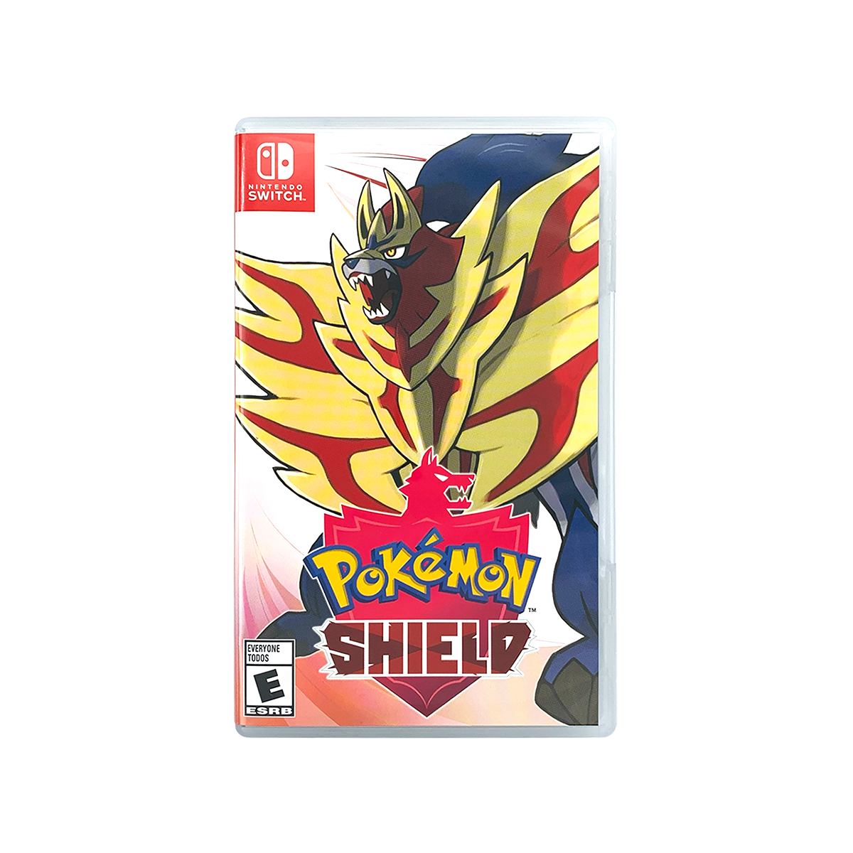 Pokémon Shield