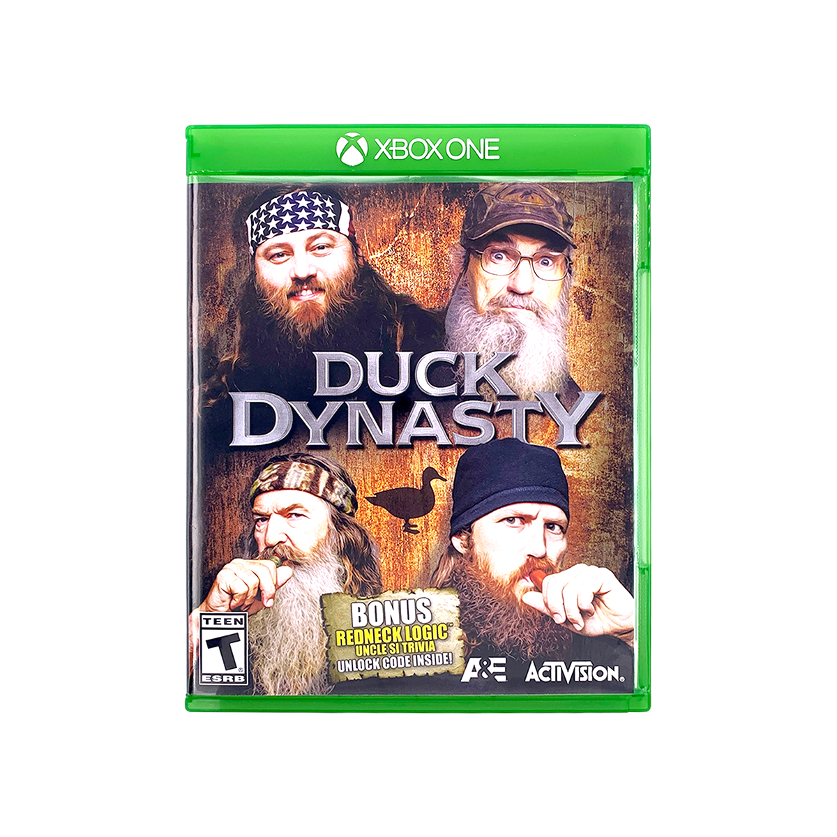 Duck Dynasty