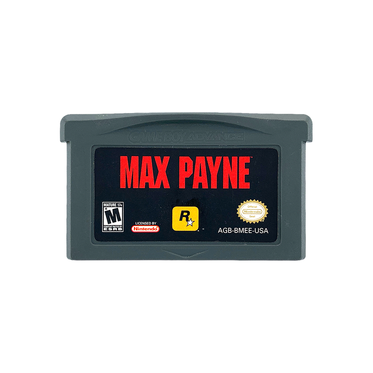 Max Payne