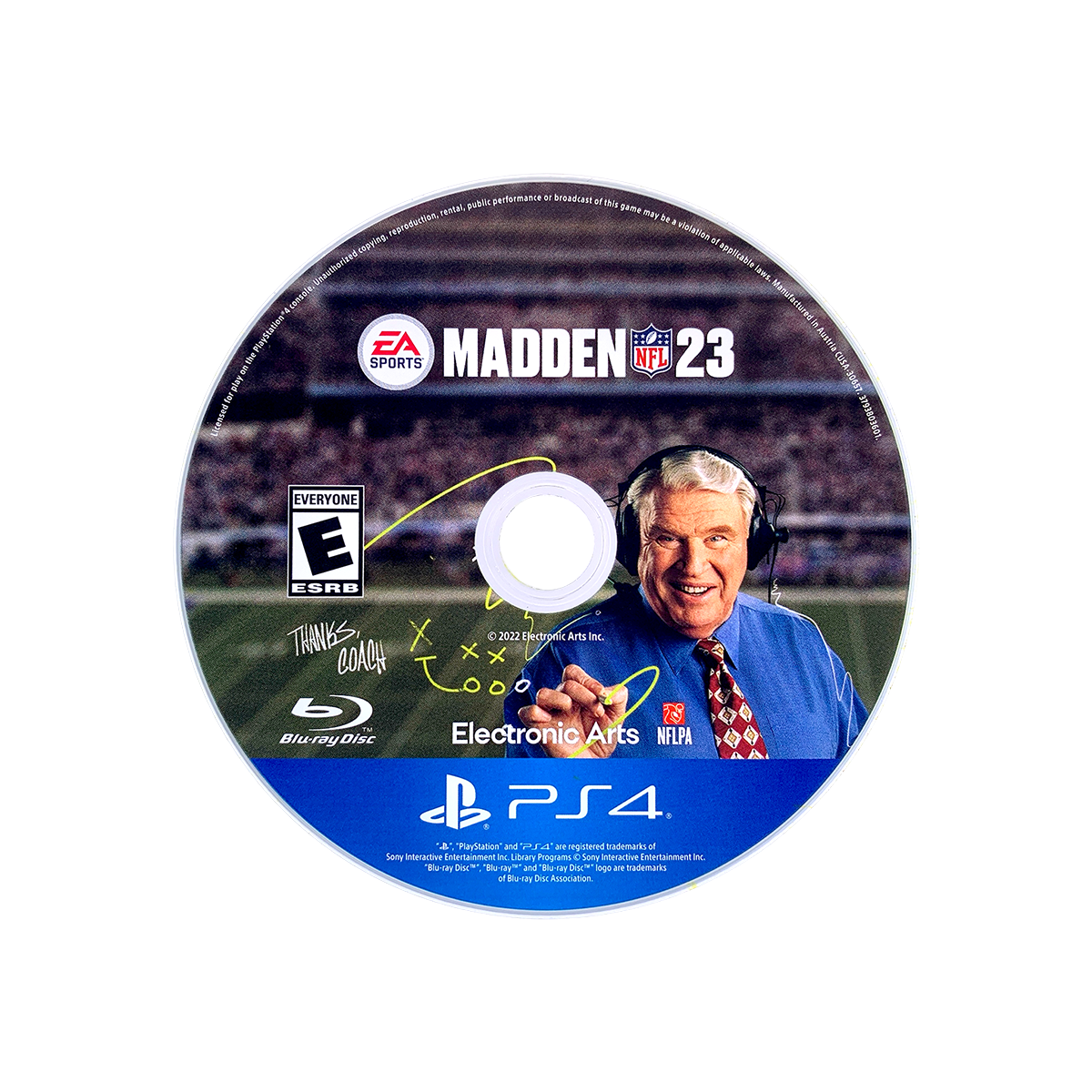 Madden NFL 23