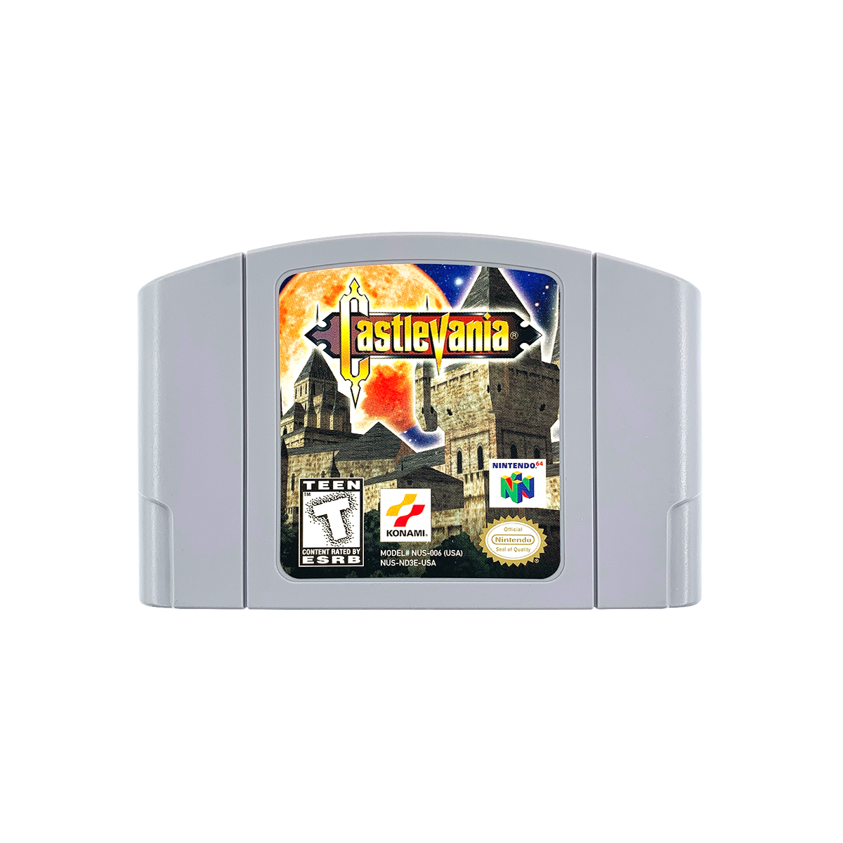 Castlevania