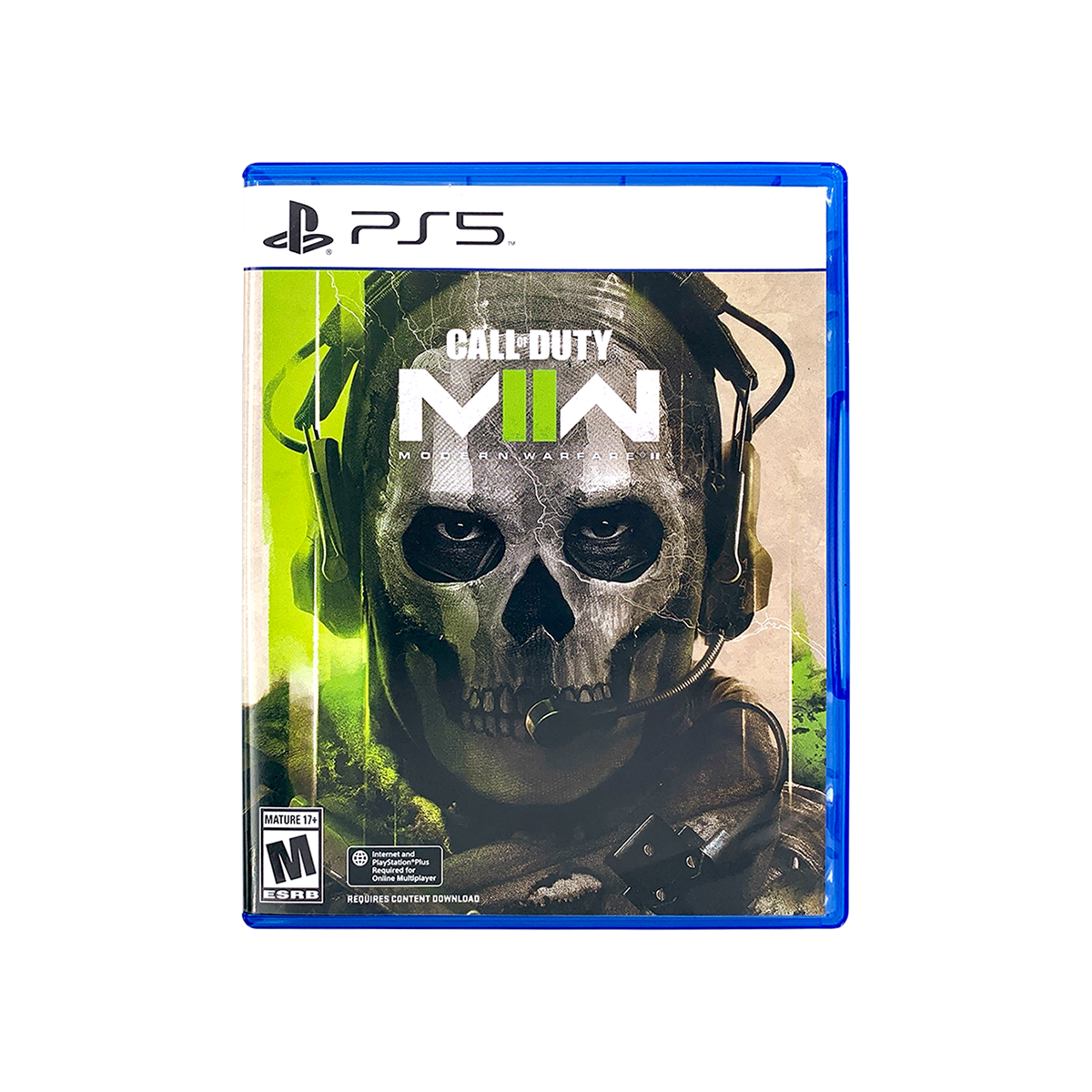 Call of Duty: Modern Warfare II