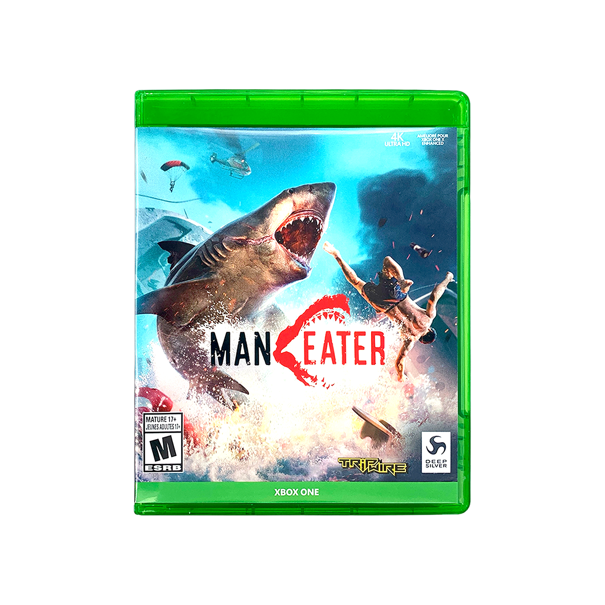 Maneater