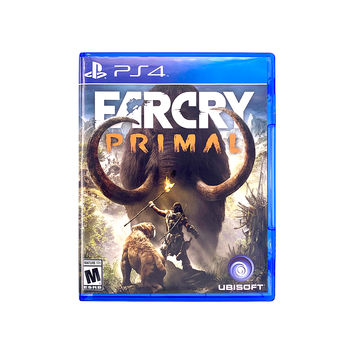 Far Cry: Primal