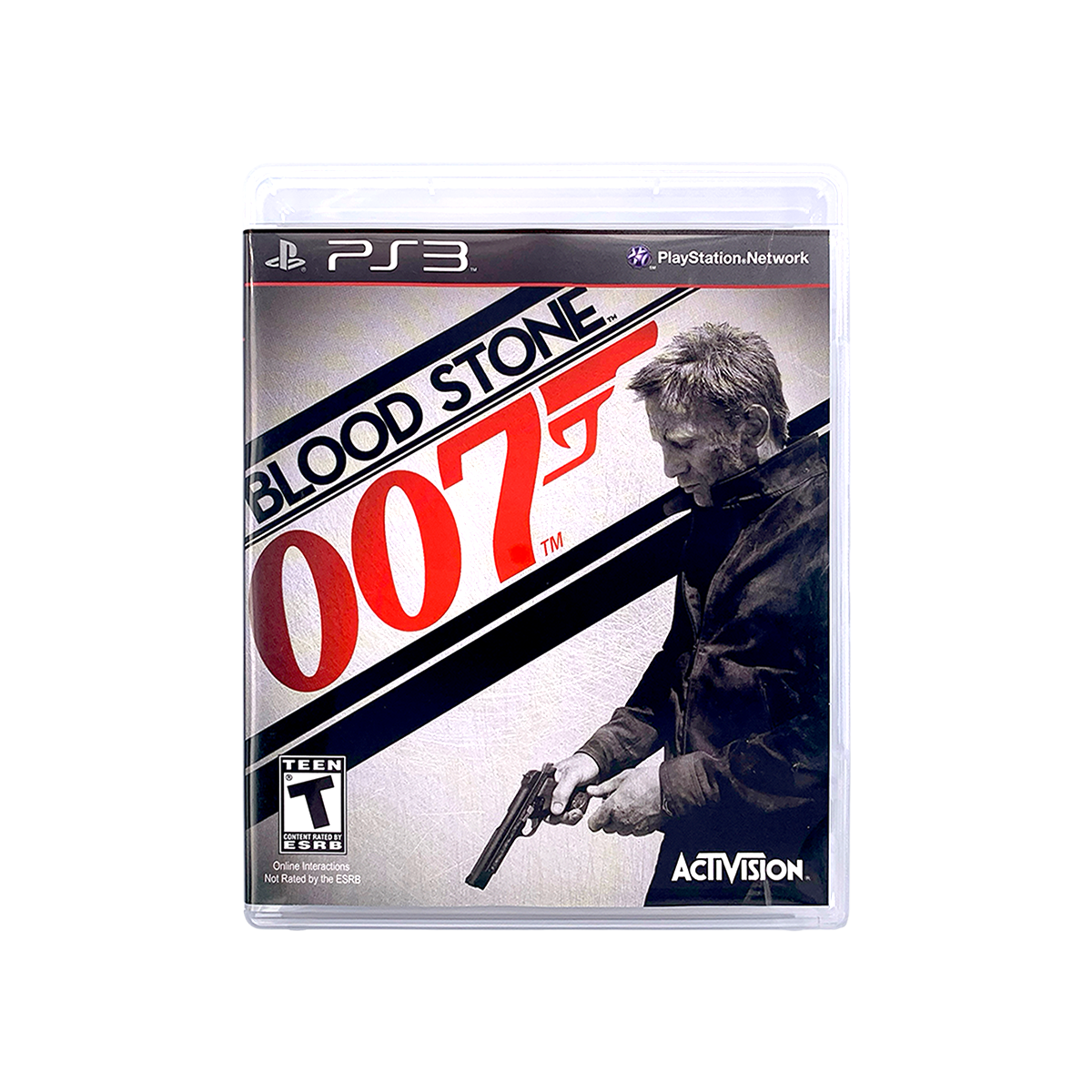 007: Blood Stone