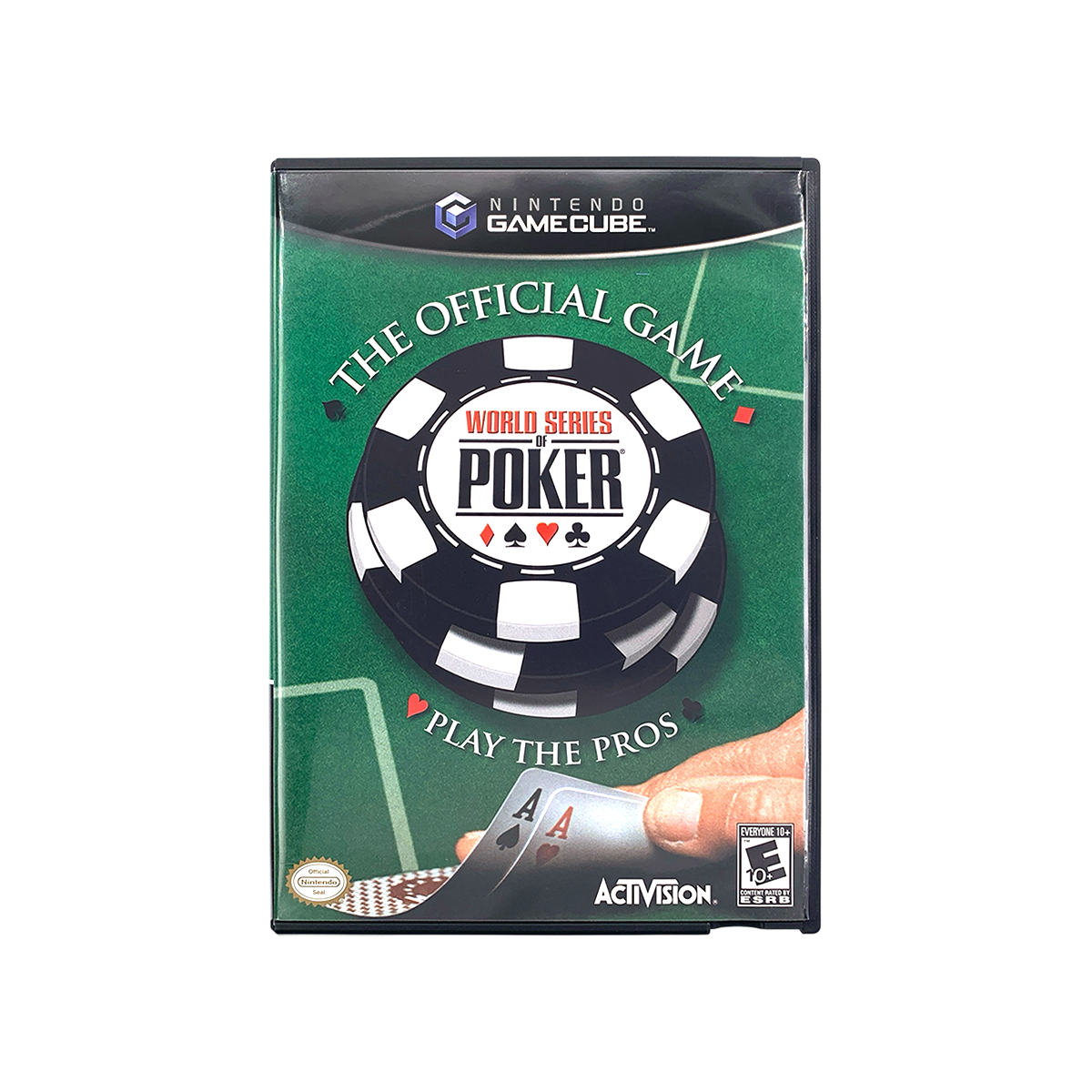 World Series of Poker