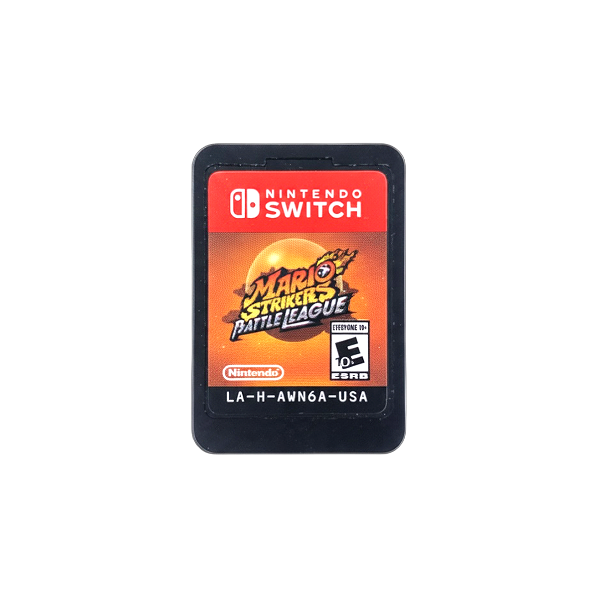 Mario Strikers: Battle League