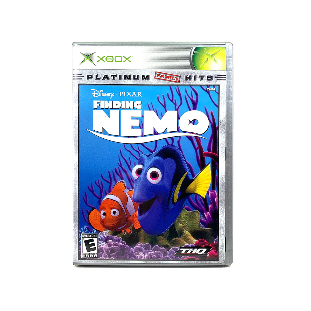 Finding Nemo