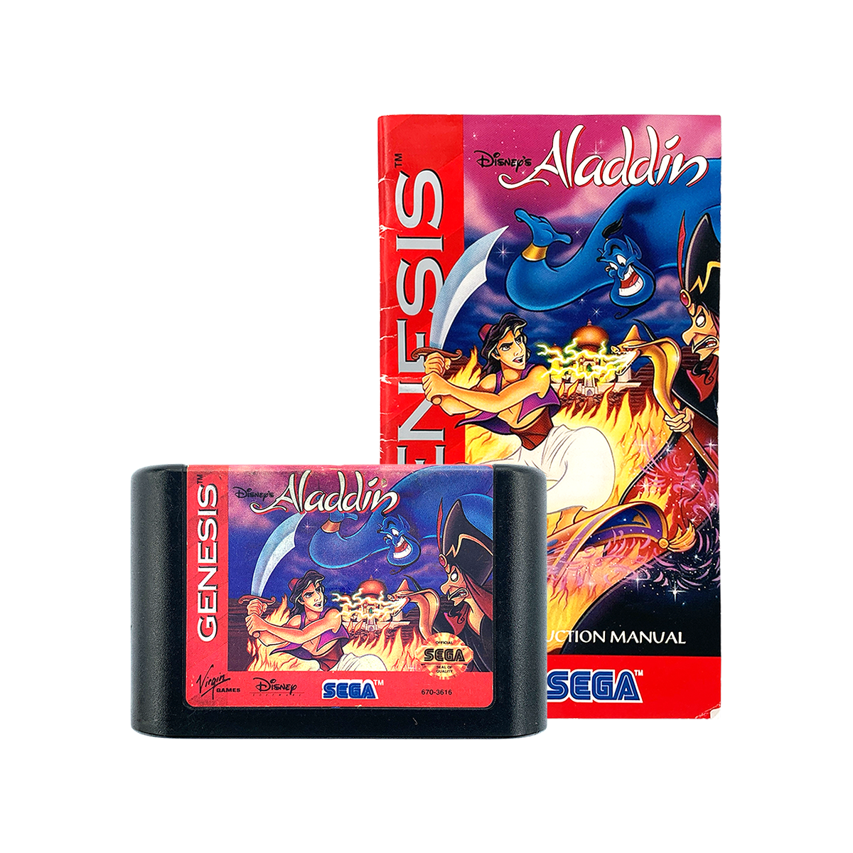 Aladdin
