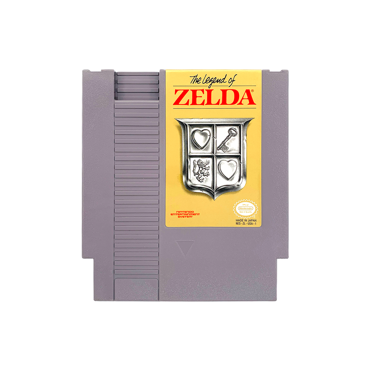 The Legend of Zelda