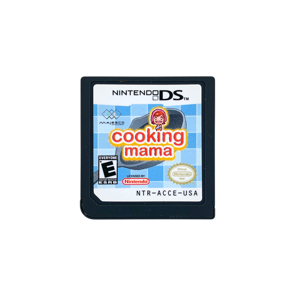 Cooking Mama