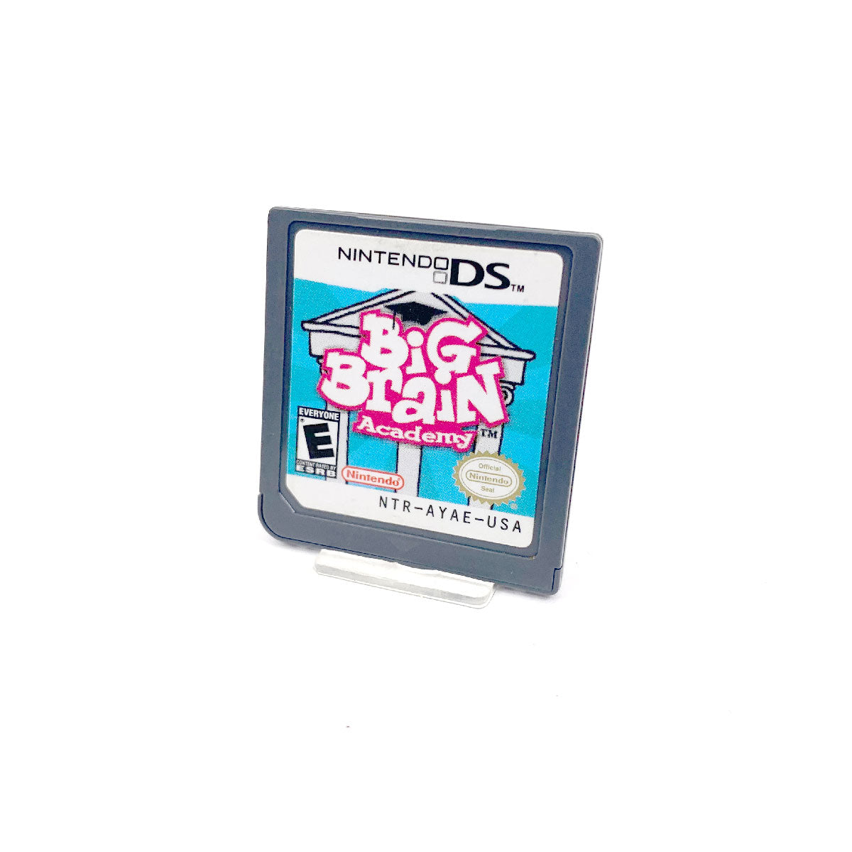 Big Brain Academy