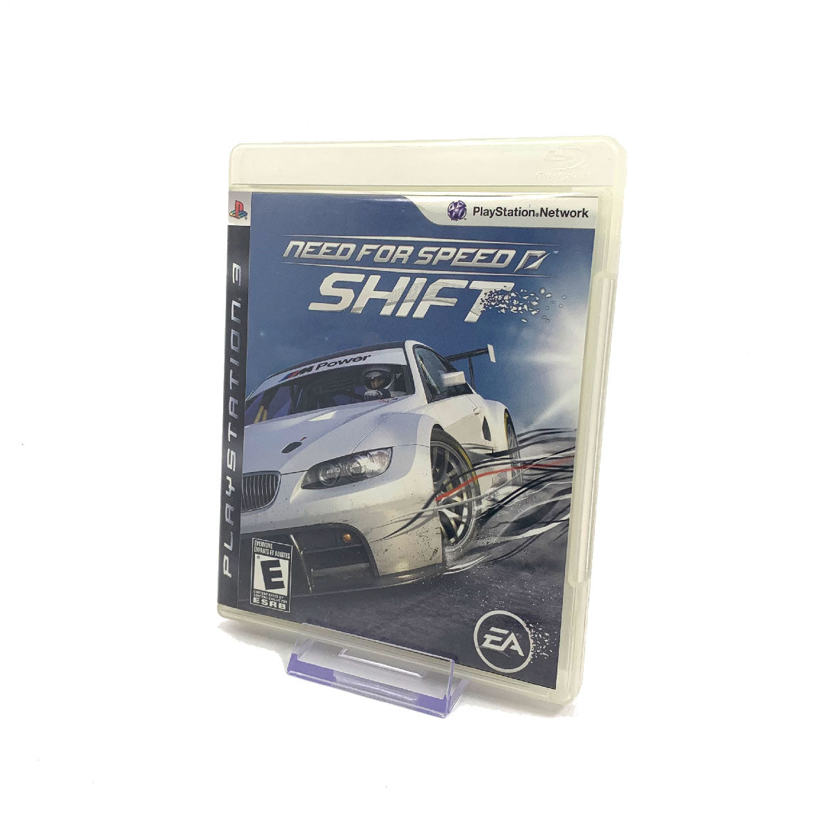 Need for Speed: Shift