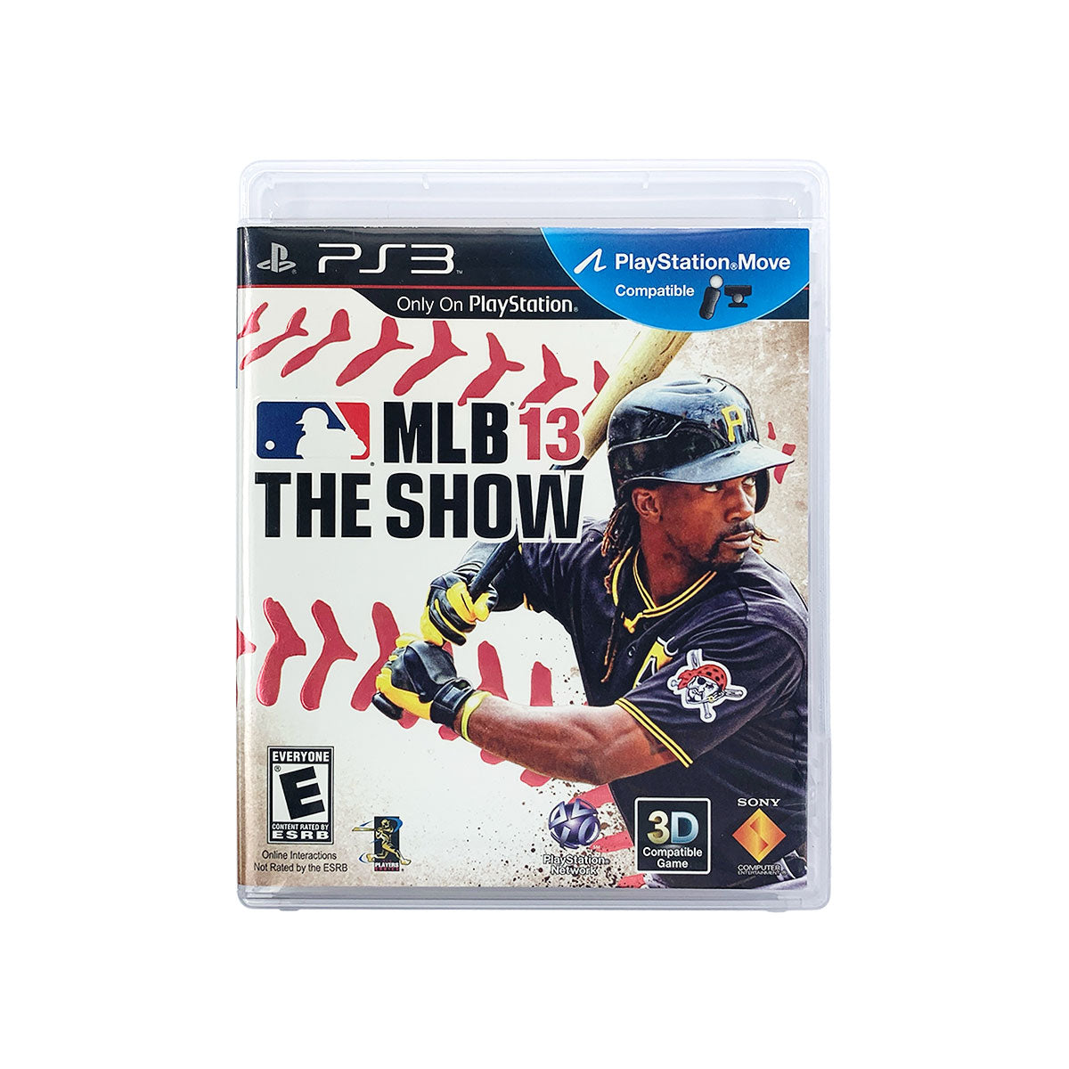 MLB 13 The Show