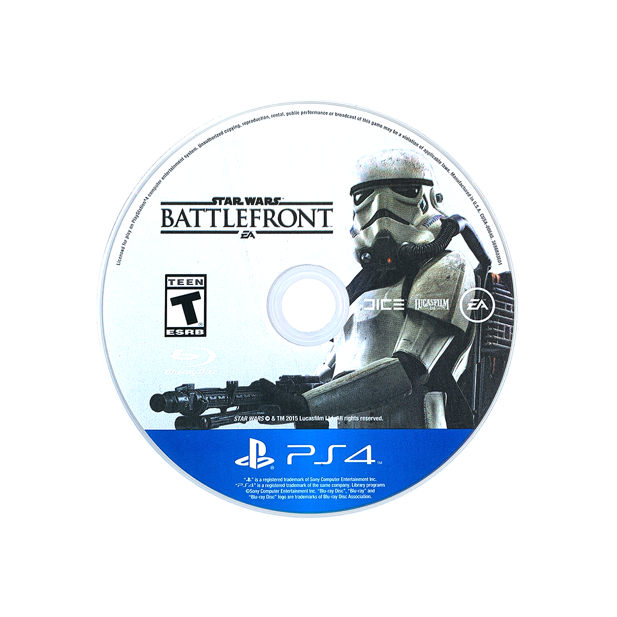 Star Wars Battlefront
