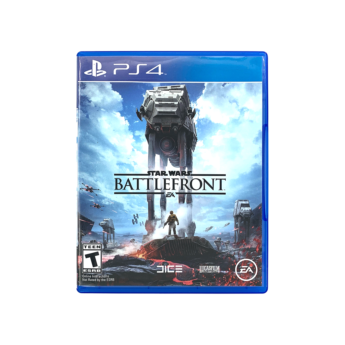 Star Wars Battlefront
