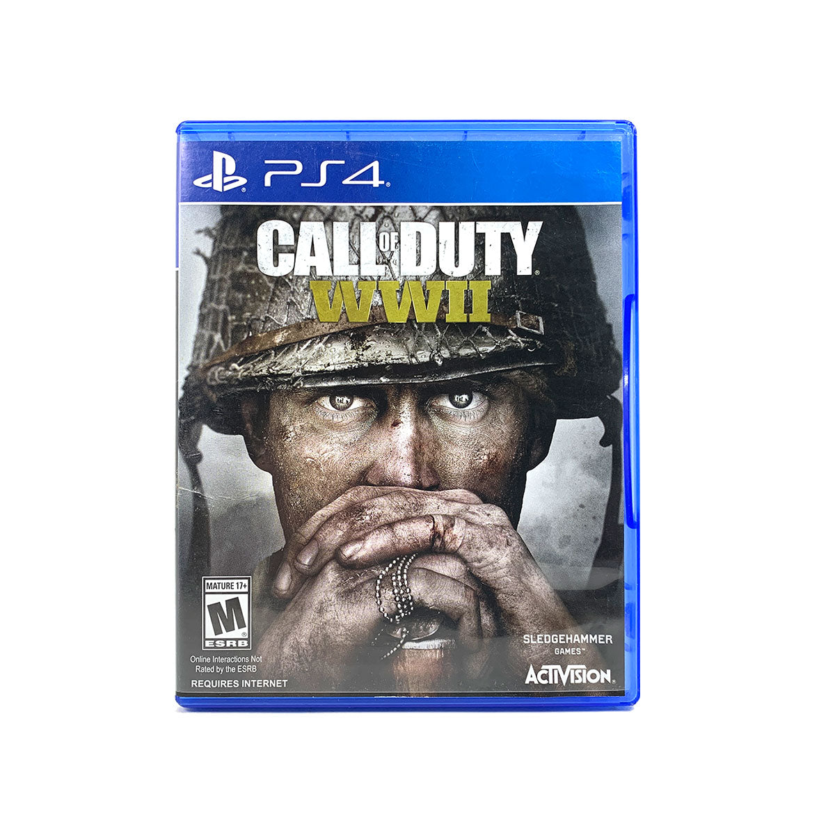 Call of Duty: WWII