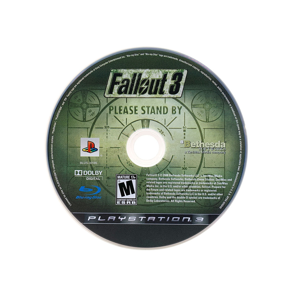 Fallout 3