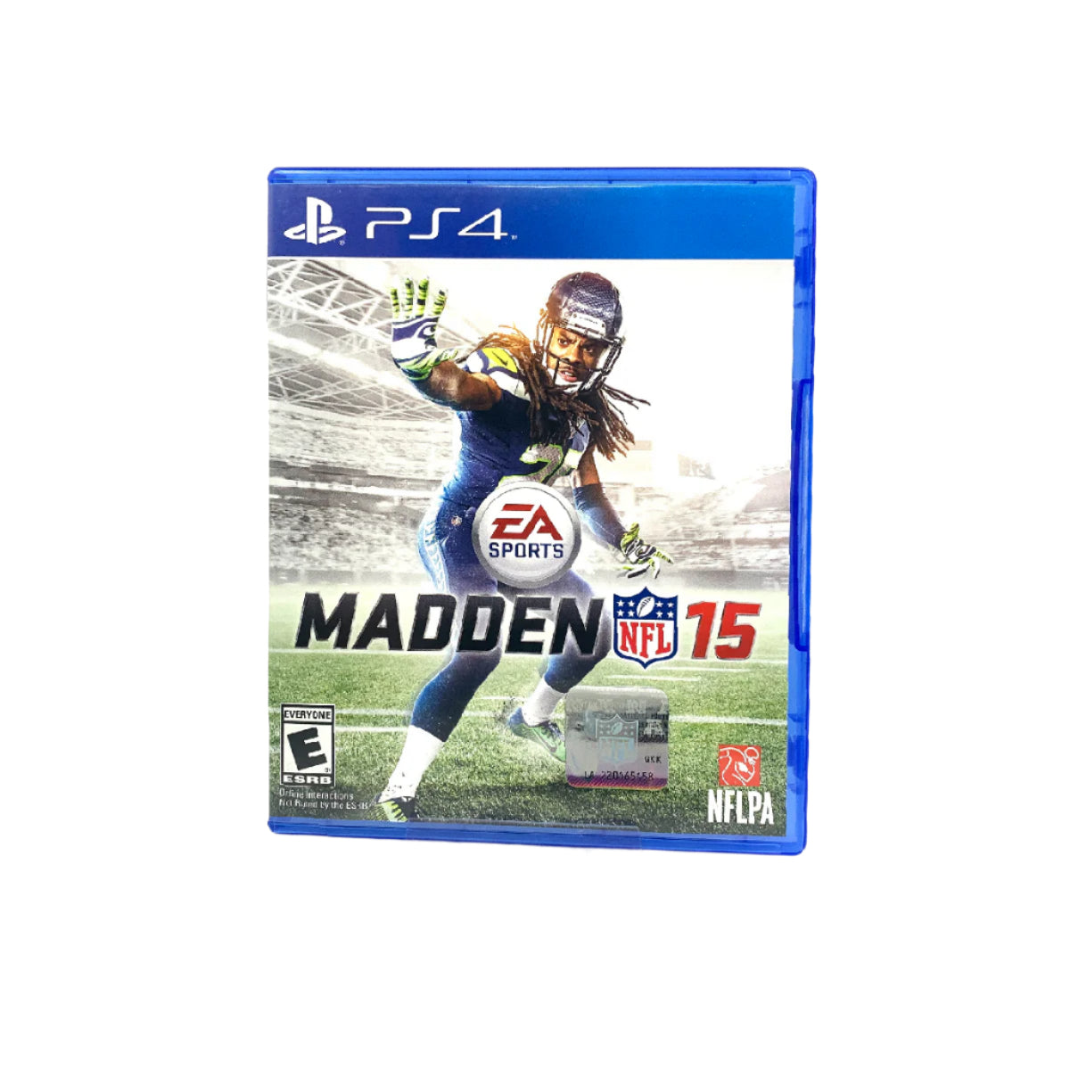 Madden NFL 15
