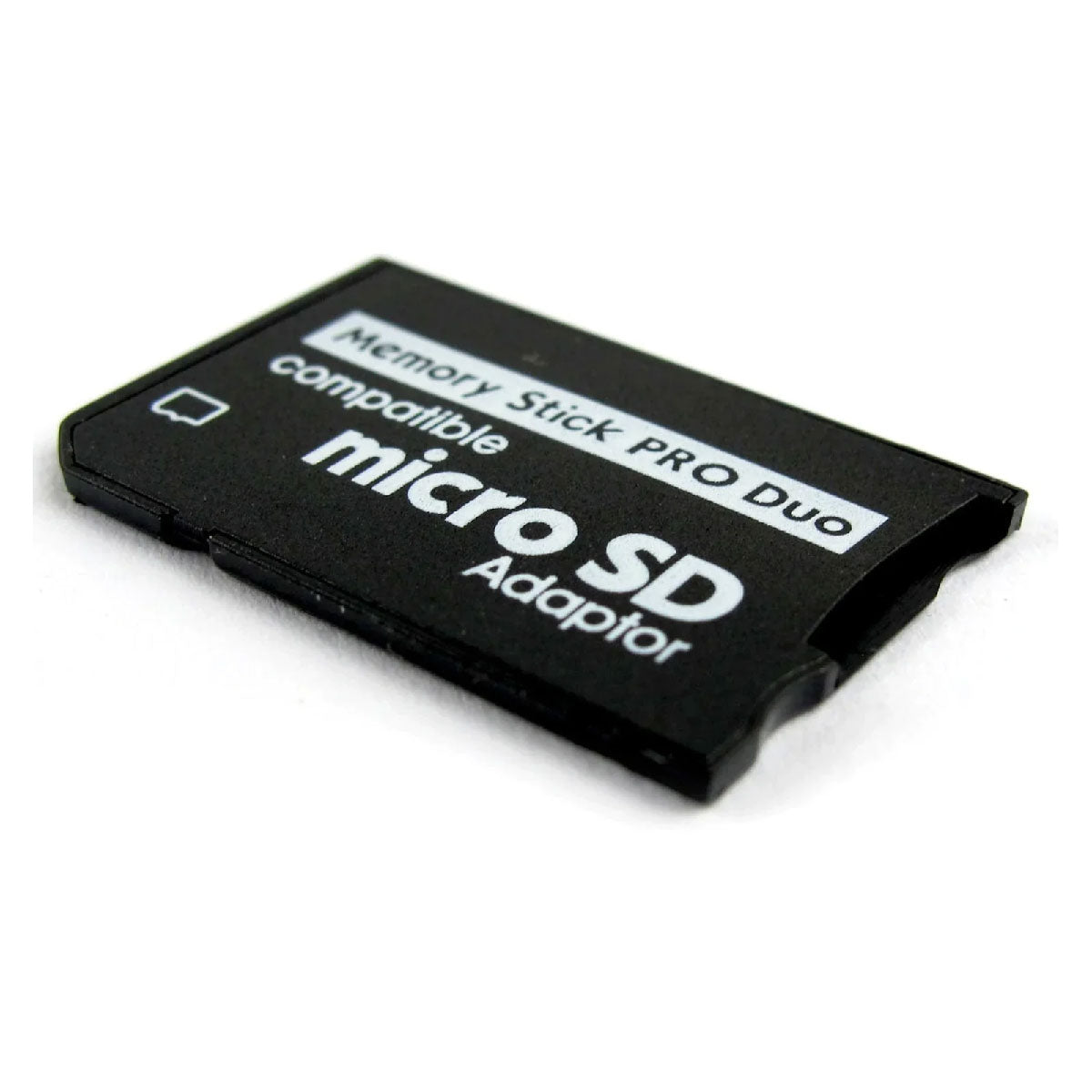 Micro SD to Pro DUO Adapter