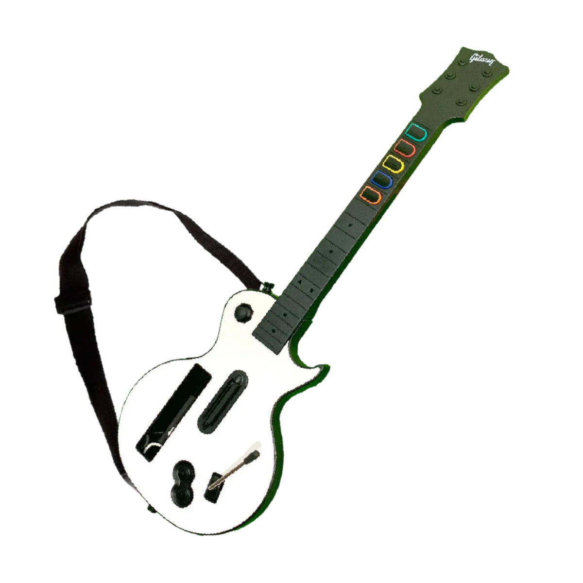 Guitar Hero Wireless Les Paul Controller for Nintendo Wii