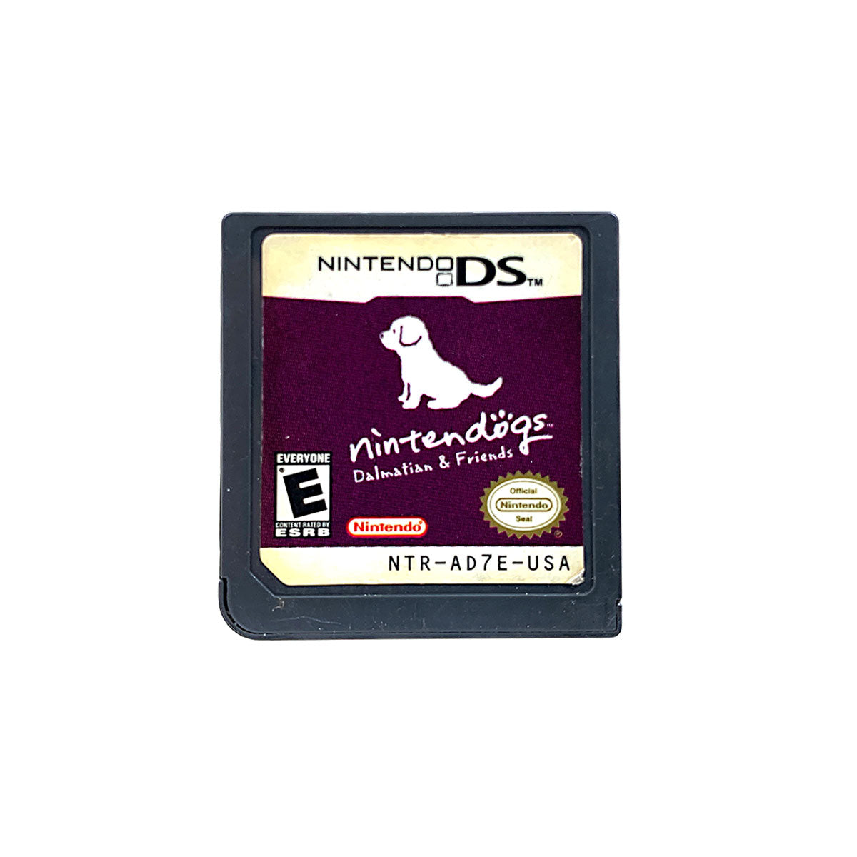 Nintendogs: Dalmatian & Friends