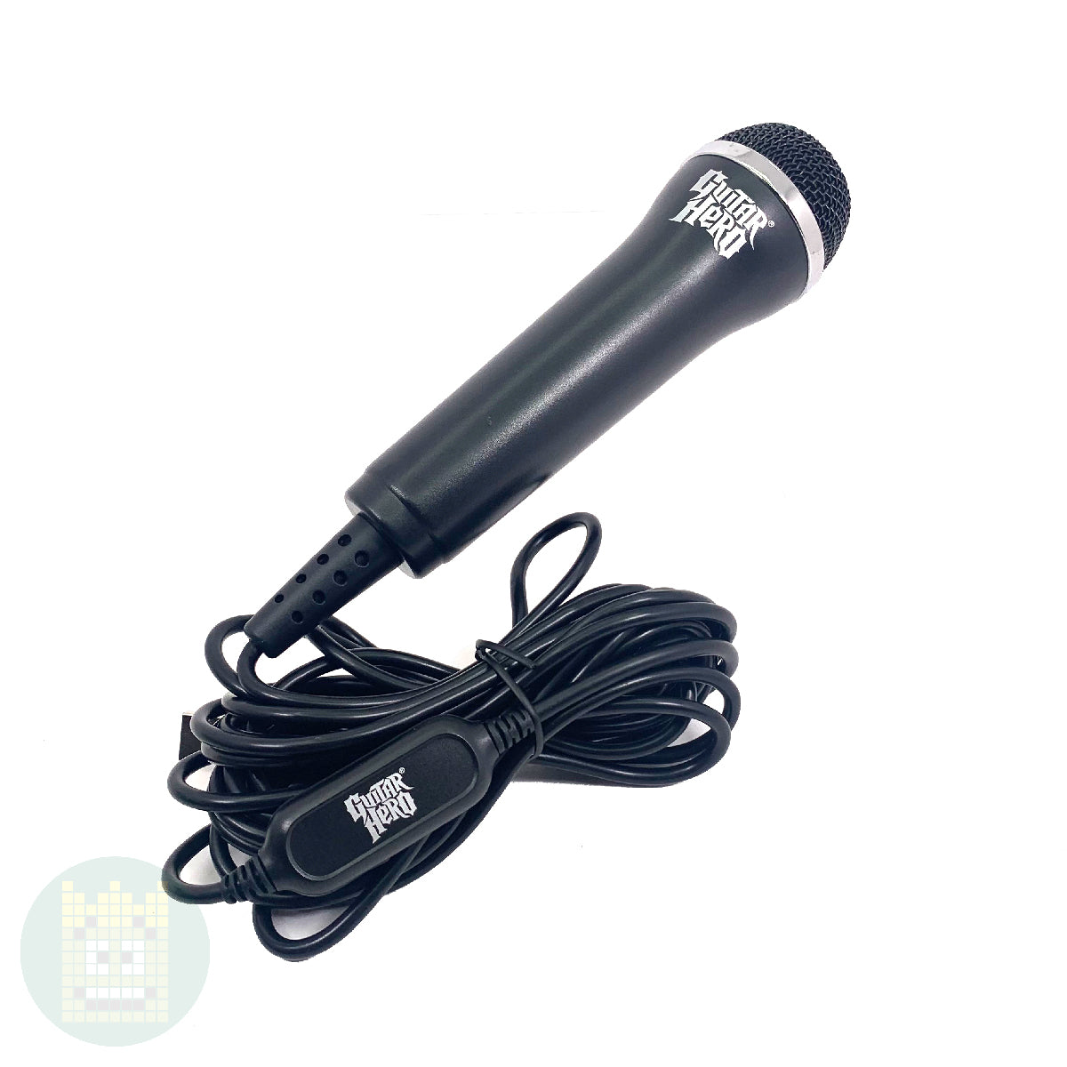 Guitar Hero Microphone