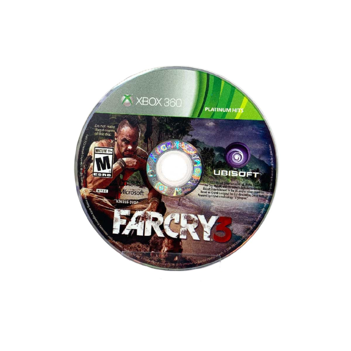 Far Cry 3