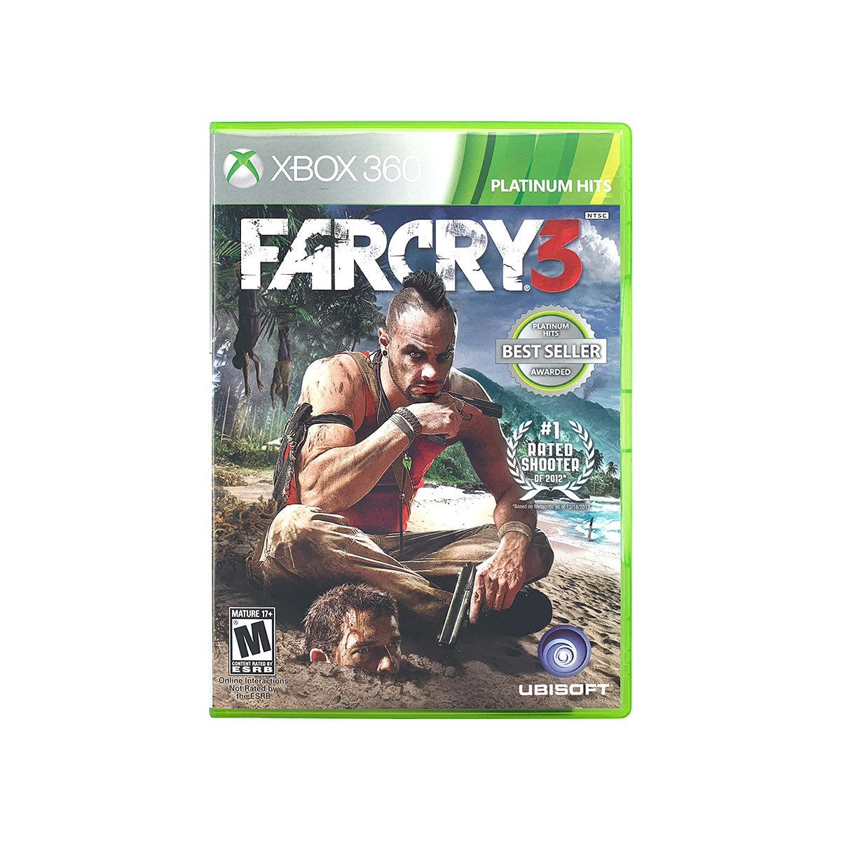 Far Cry 3